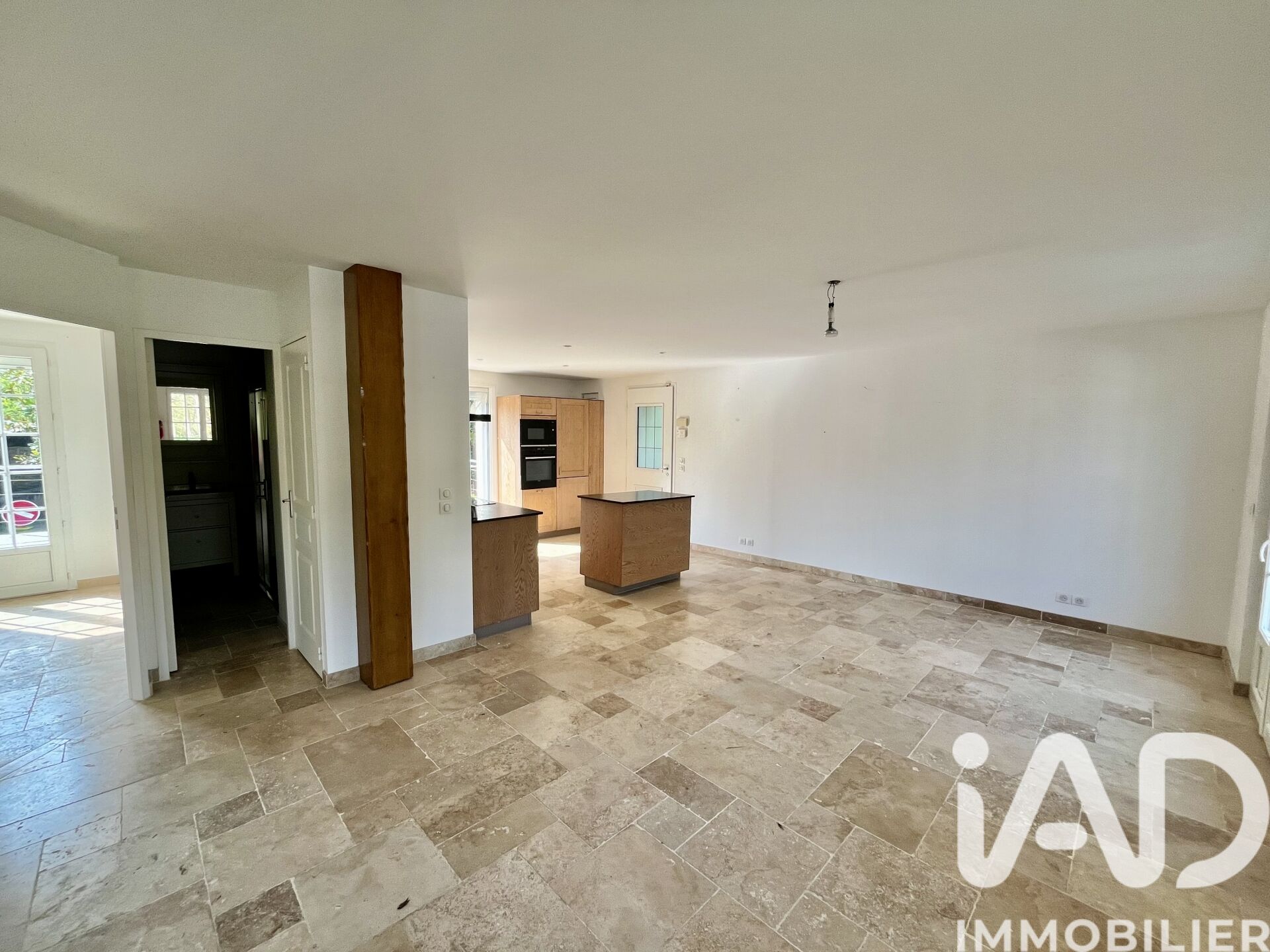 Vente Maison/villa 3 pièces - Photo 5