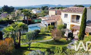 Maison 6 Pièces 140 m² à vendre à Puget-sur-Argens (83480)