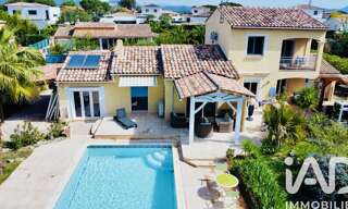 Maison 6 Pièces 140 m² à vendre à Puget-sur-Argens (83480)