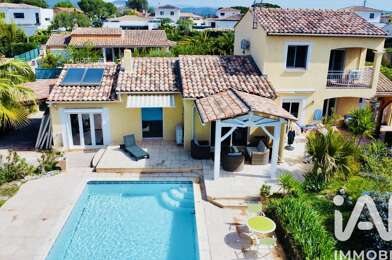 Maison 6 pièces 679000 €
