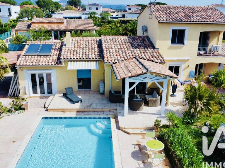 Vente Maison/villa 6 pièces — photo 1