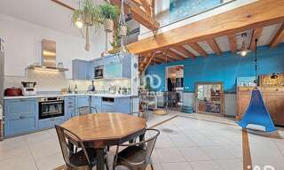 Maison 8 Pièces 205 m² à vendre à Épône (78680)