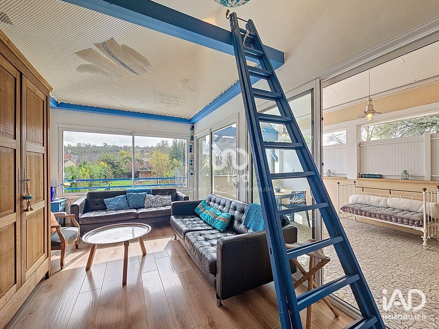 Vente Maison/villa 8 pièces - Photo 3