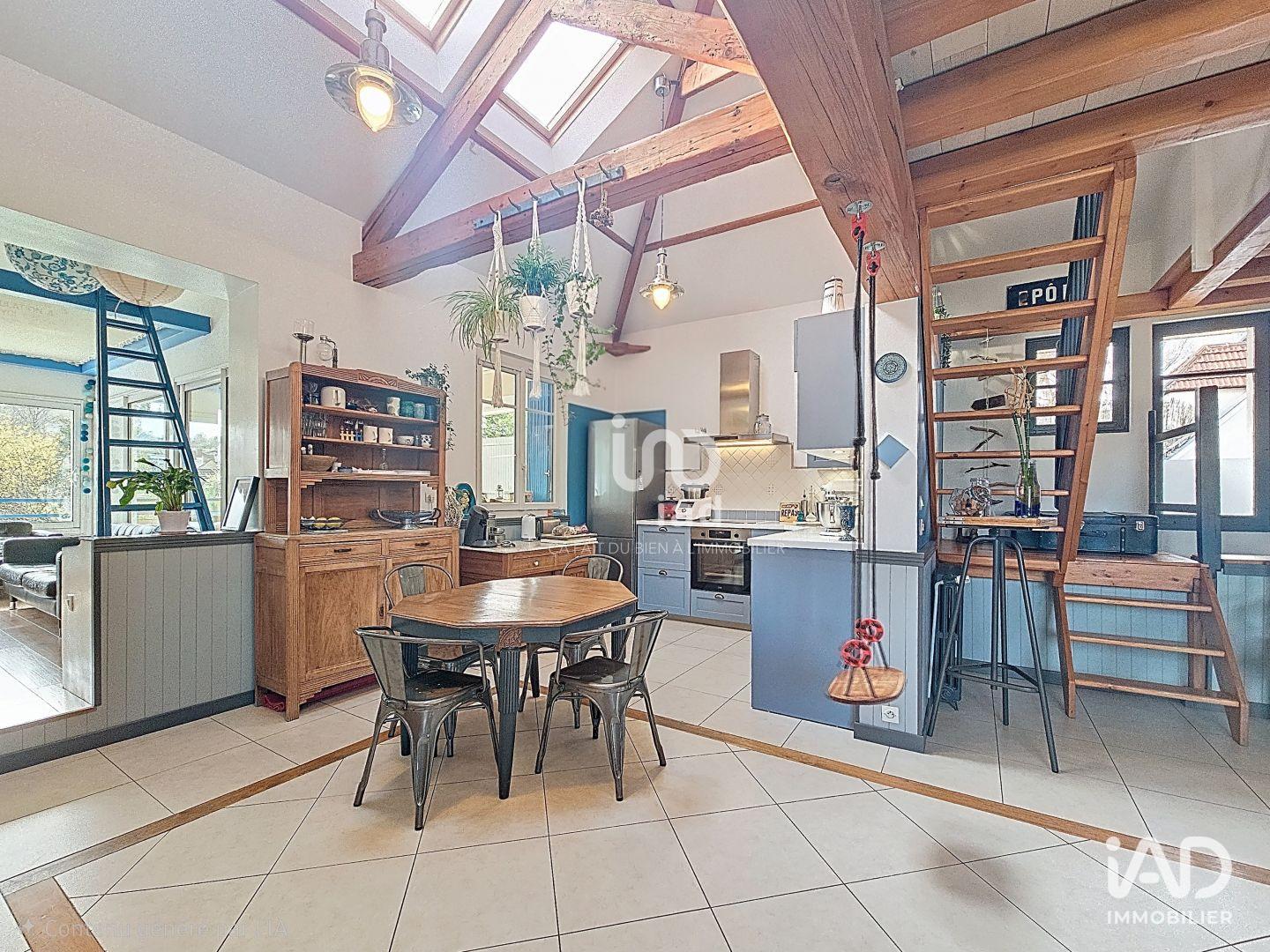 Vente Maison/villa 8 pièces - Photo 5