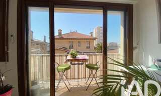 Appartement 1 Pièce 26 m² à vendre à Saint-Raphaël (83700)