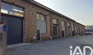Immeuble  350 m² à vendre à Wingles (62410)