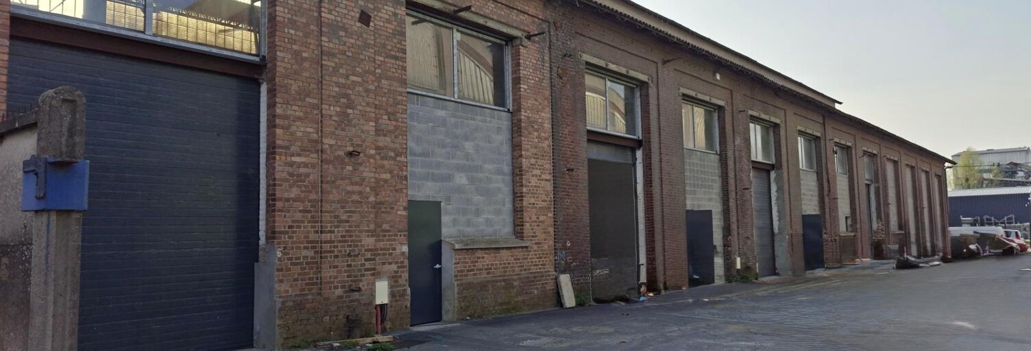 Immeuble  350 m² à vendre à Wingles (62410)
