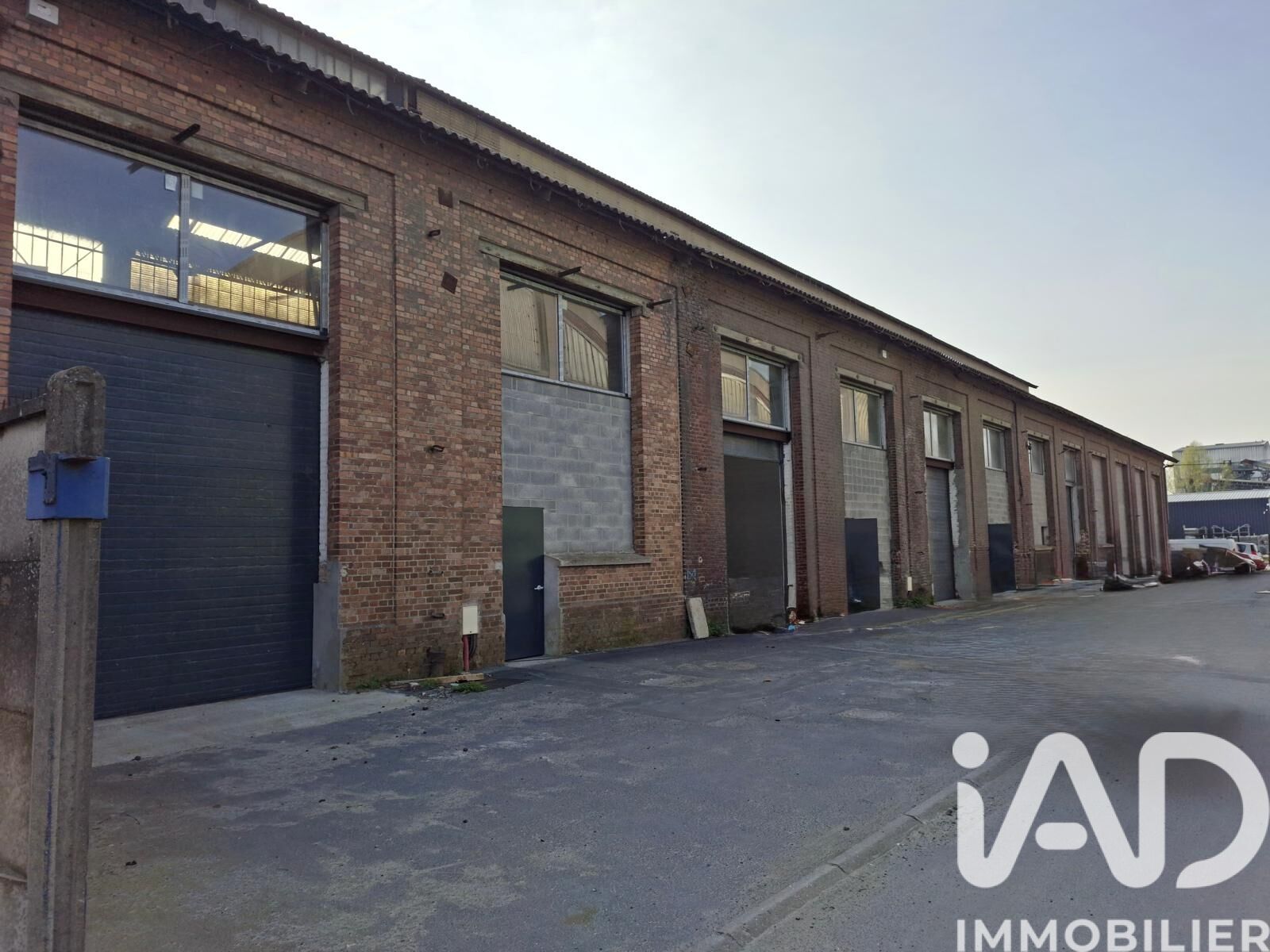 Maison à vendre, 350 m², Wingles