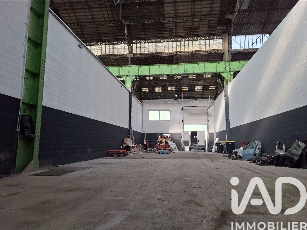 Vente Immeuble 350 m² - Photo 2