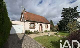 Maison 6 Pièces 105 m² à vendre à Saint-Dizier (52100)