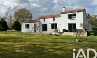 Maison 6 Pièces 156 m² à vendre à Saint-Sébastien-sur-Loire (44230)