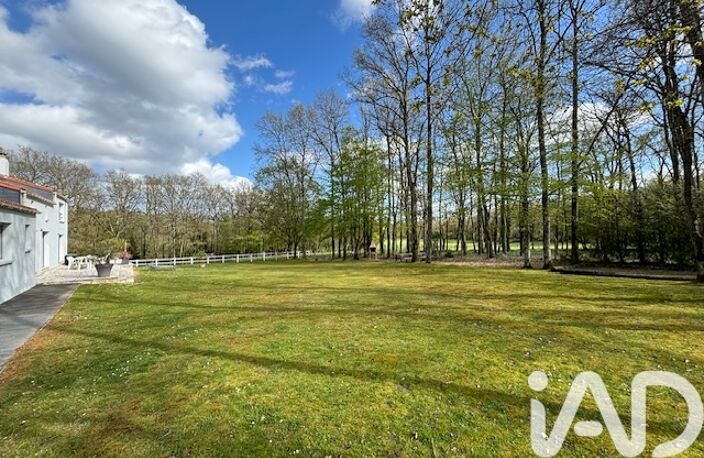 Vente Maison traditionnelle 6 pièces — photo 2