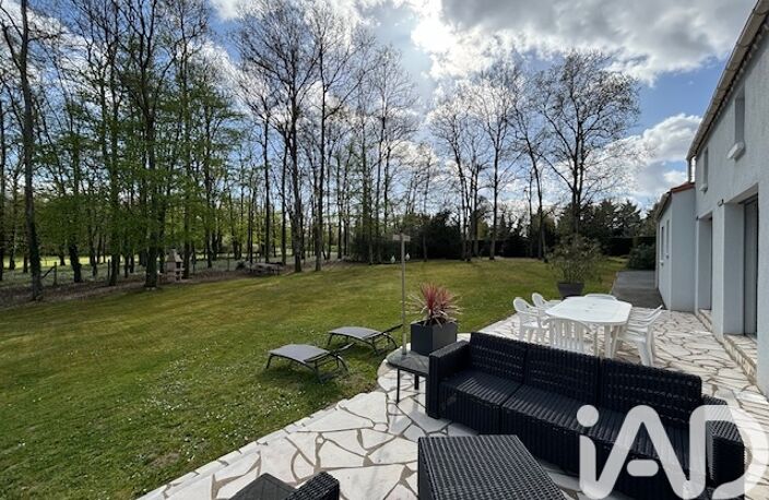 Vente Maison traditionnelle 6 pièces — photo 3