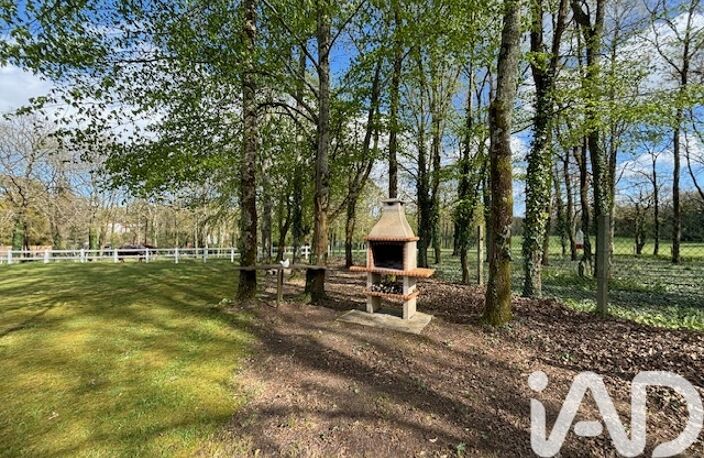 Vente Maison traditionnelle 6 pièces — photo 5