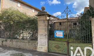 Maison 16 Pièces 600 m² à vendre à Aigues-Vives (34210)