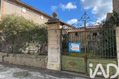Maison 16 pièces 420000 €