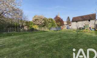 Maison 3 Pièces 70 m² à vendre à Port-Mort (27940)