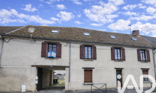 Appartement 3 Pièces 97 m² à vendre à Le Plessis-Belleville (60330)