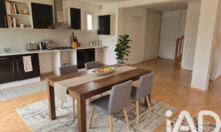 Maison 6 Pièces 120 m² à vendre à Courtisols (51460)