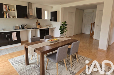 Maison 6 pièces 210000 €