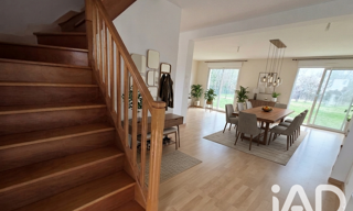 Maison 6 Pièces 120 m² à vendre à Courtisols (51460)