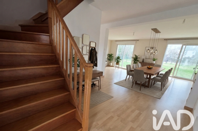 Maison 6 pièces 199000 €