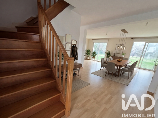 Vente Maison/villa 6 pièces — photo du bien