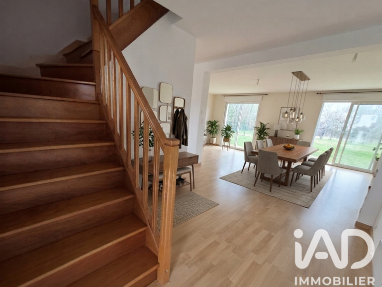 Vente Maison/villa 6 pièces — photo 1