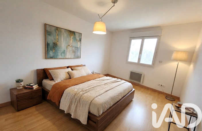 Vente Maison/villa 6 pièces — photo 2