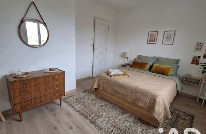 Vente Maison/villa 6 pièces — photo 3
