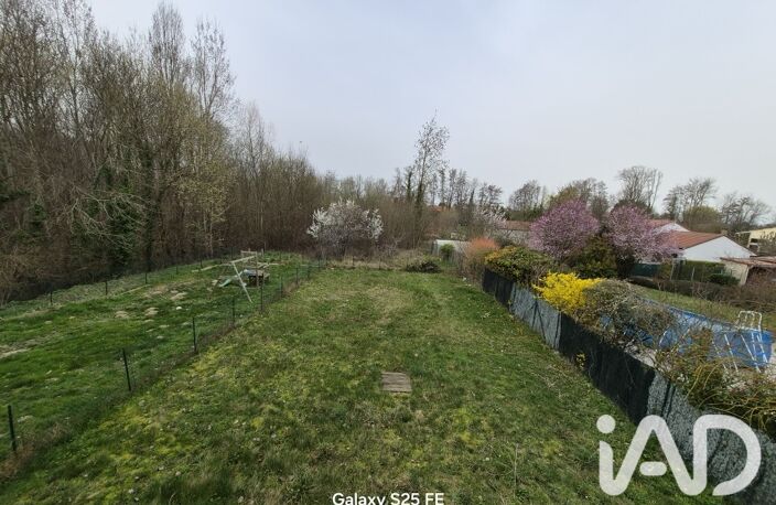 Vente Maison/villa 6 pièces — photo 4