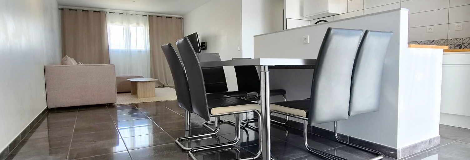 Appartement 3 Pièces 76 m² à vendre à Pia (66380)