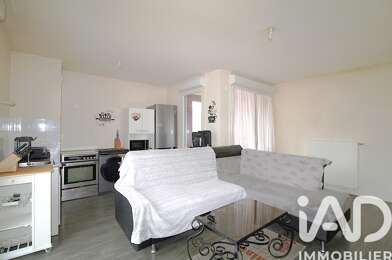 Appartement 3 pièces 239000 €