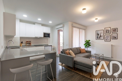 Appartement 3 pièces 239000 €