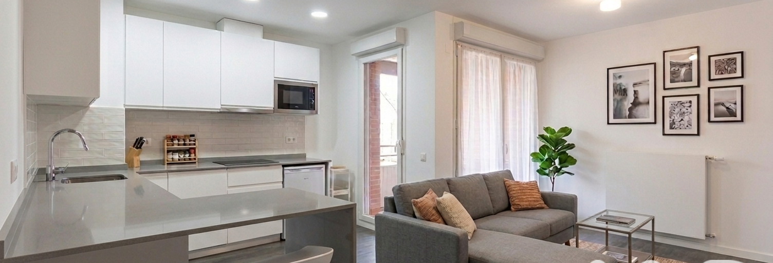 Appartement 3 Pièces 60 m² à vendre à Neuilly-sur-Marne (93330)