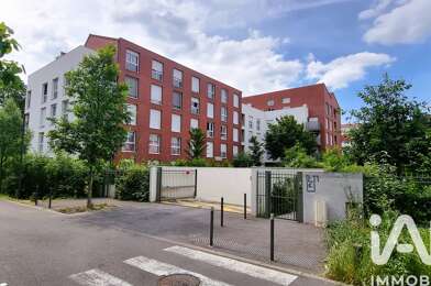 Appartement 3 pièces 239000 €