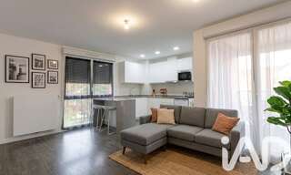 Appartement 3 Pièces 60 m² à vendre à Neuilly-sur-Marne (93330)