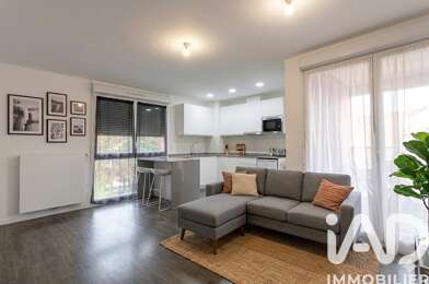 Appartement 3 pièces 239000 €