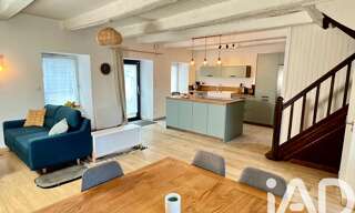 Maison 6 Pièces 114 m² à vendre à Pleslin-Trigavou (22490)