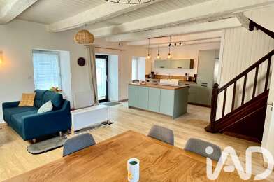 Maison 6 pièces 315000 €