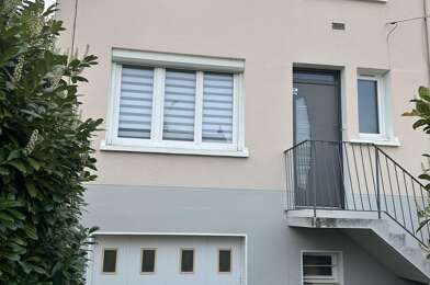 Maison 4 pièces 172000 €