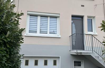 Vente Maison/villa 4 pièces — photo du bien