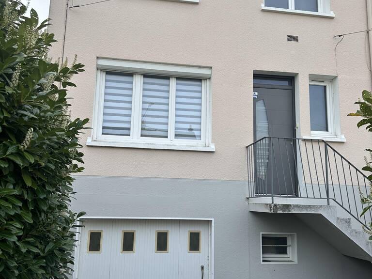 Vente Maison/villa 4 pièces — photo 1