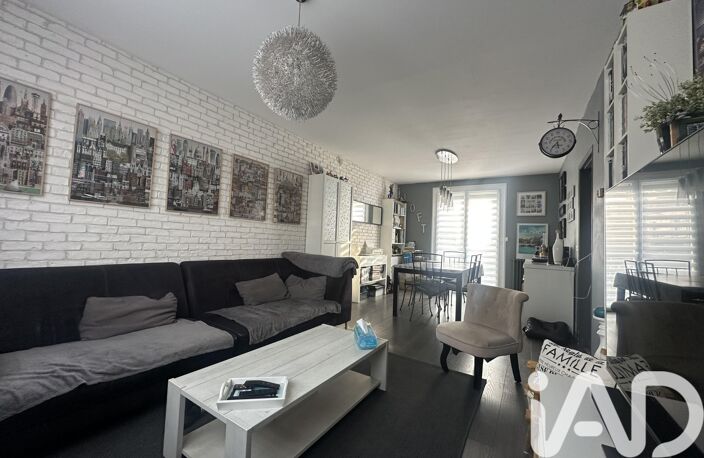 Vente Maison/villa 4 pièces — photo 2