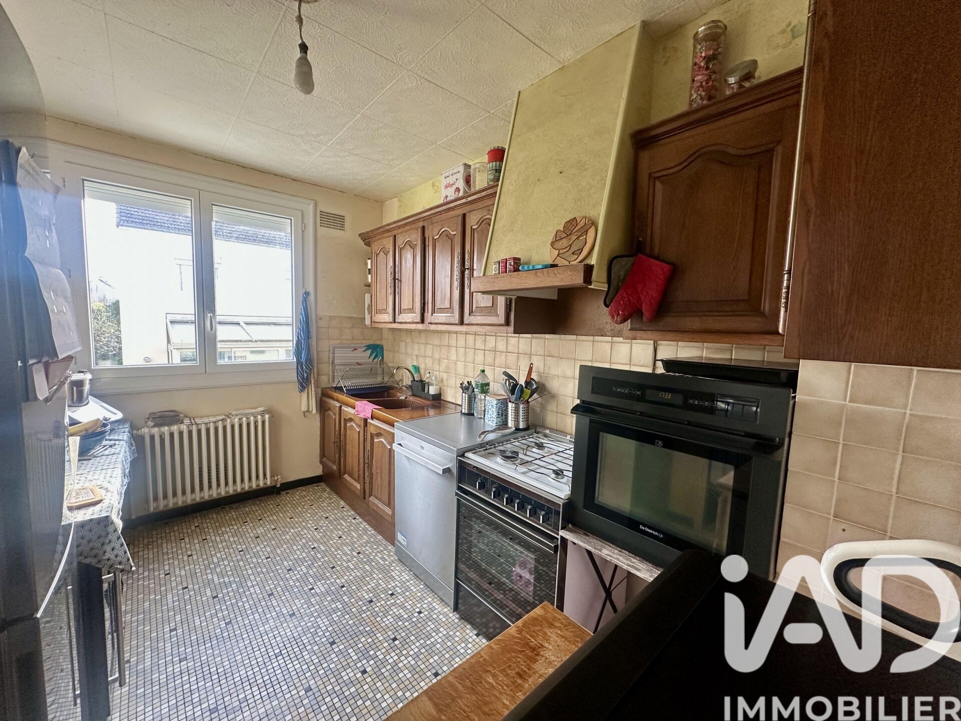 Vente Maison/villa 4 pièces - Photo 3