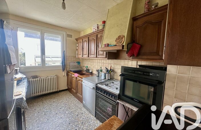 Vente Maison/villa 4 pièces — photo 3