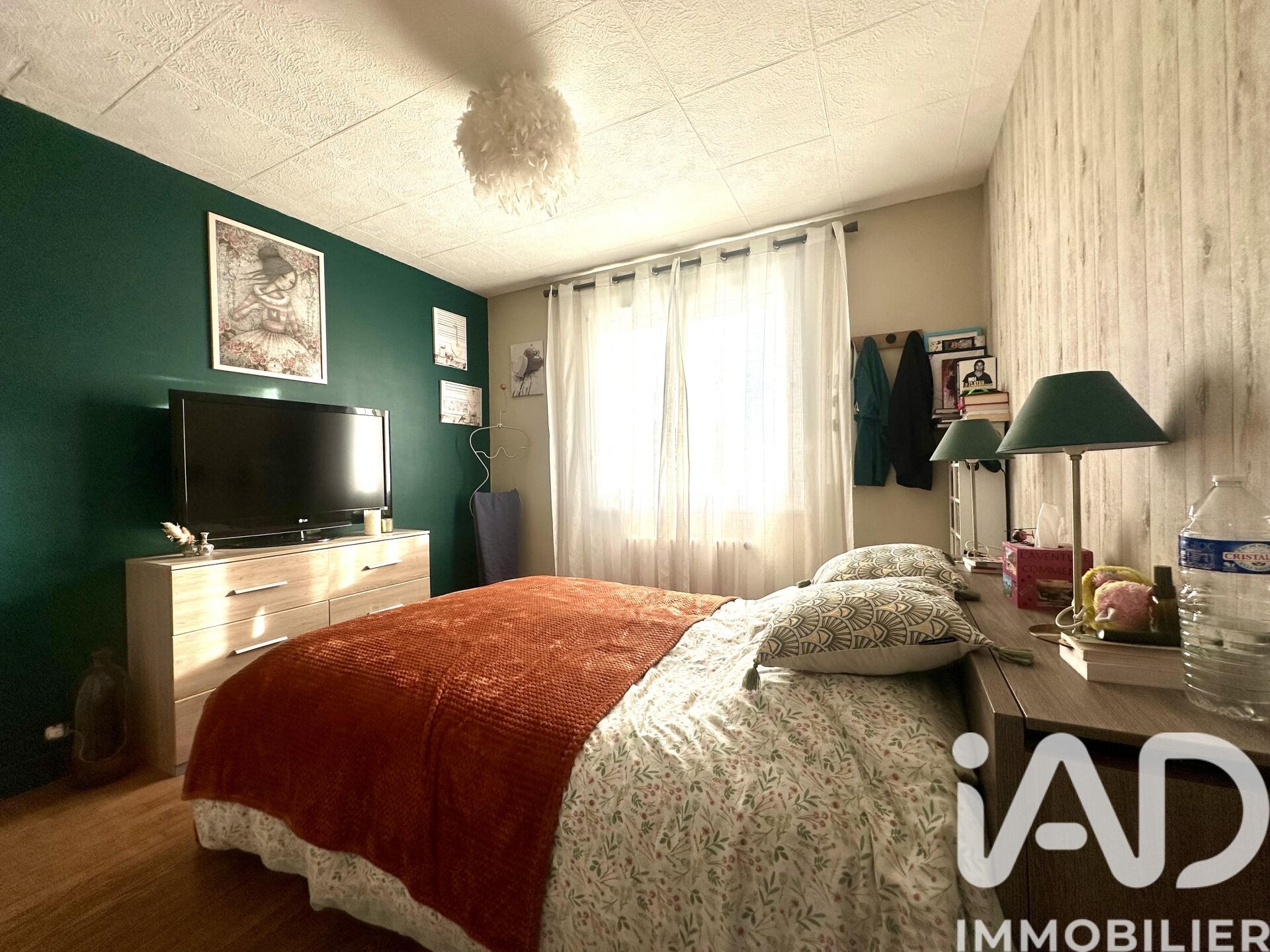 Vente Maison/villa 4 pièces - Photo 4