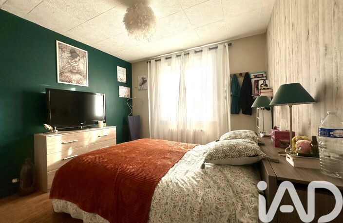 Vente Maison/villa 4 pièces — photo 4