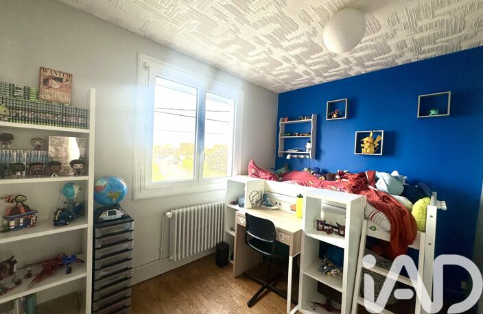 Vente Maison/villa 4 pièces — photo 5