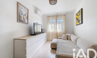 Maison 3 Pièces 45 m² à vendre à Saint-Laurent-de-la-Salanque (66250)